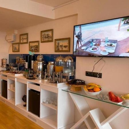 Apartments Orbi City Sea View Батуми Экстерьер фото